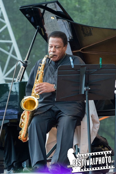 Wayne Shorter Quartet