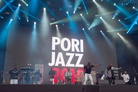 Pori-Jazz-20150718 Kool-And-The-Gang-Kool-And-The-Gang Sc 17
