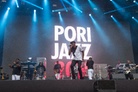 Pori-Jazz-20150718 Kool-And-The-Gang-Kool-And-The-Gang Sc 30
