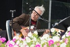 Pori-Jazz-20160714 Marc-Ribot-And-The-Young-Philadelphians 3479