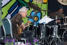 Pori-Jazz-20160714 Marc-Ribot-And-The-Young-Philadelphians 3526