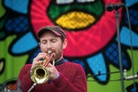 Pori-Jazz-20160715 Matthew-Halsall-And-The-Gondwana-Orchestra 4429