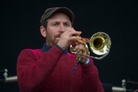 Pori-Jazz-20160715 Matthew-Halsall-And-The-Gondwana-Orchestra 4519