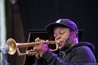 Pori-Jazz-20170713 Ambrose-Akinmusire 4930