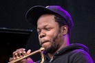 Pori-Jazz-20170713 Ambrose-Akinmusire 4966