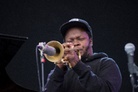 Pori-Jazz-20170713 Ambrose-Akinmusire 5004