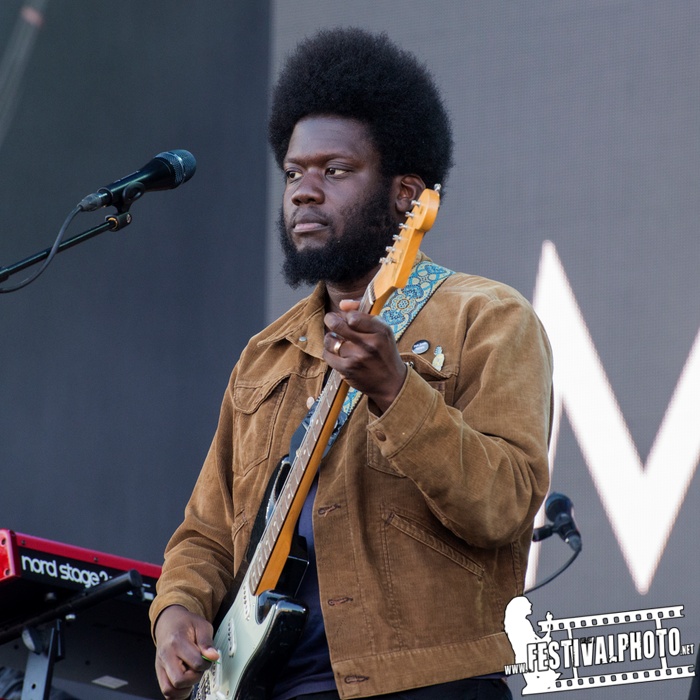 Michael Kiwanuka