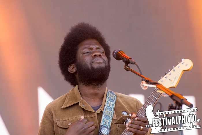 Michael Kiwanuka