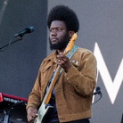 Pori-Jazz-20170715 Michael-Kiwanuka 6053