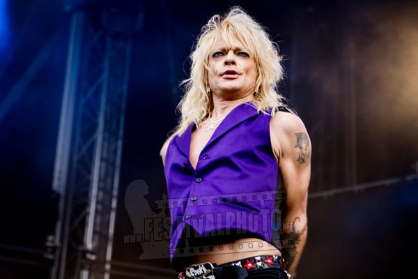 Michael Monroe