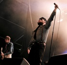 Provinssirock-20130616 Turbonegro-Turbonegro 11