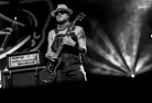 Provinssirock-20130616 Turbonegro-Turbonegro 9