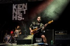 Punk-Rock-Holiday-20170807 The-Kenneths-Diz 6278