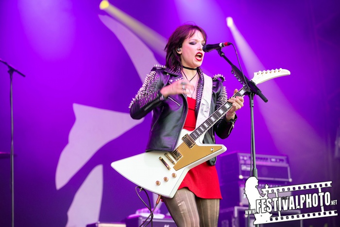 Halestorm