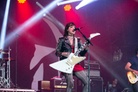 Ramblin-Man-Fair-20180701 Halestorm-5h1a3284