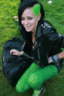 Rassle Punk Rock 2008 8784