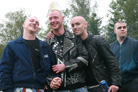 Rassle Punk Rock 2008 9391
