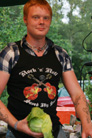 Rassle Punk Rock 2008 9575