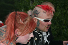Rassle Punk Rock 2008 9592