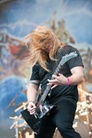 Resurrection-Fest-20140731 Amon-Amarth 3823