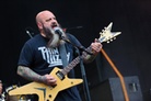 Resurrection-Fest-20140731 Crowbar 3741