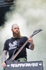 Resurrection-Fest-20140731 Crowbar 3779