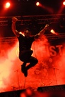 Resurrection-Fest-20140801 Raised-Fist 5164
