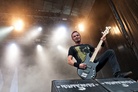 Resurrection-Fest-20140802 Gojira 3210