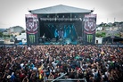 Resurrection-Fest-20140802 Gojira 3237