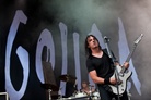 Resurrection-Fest-20140802 Gojira 6261