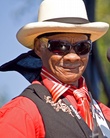 Rhythm and Roots 2010 100904 Little Freddie King Lfking09 04 10 2007