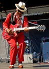 Rhythm and Roots 2010 100904 Little Freddie King Lfking09 04 10 2118