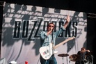 Riot-Fest-20170915 Buzzcocks-S