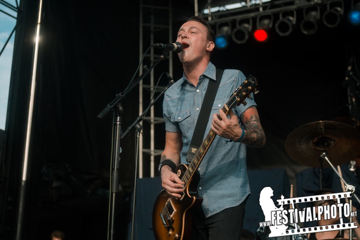 The Flatliners