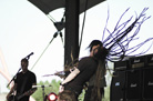 Rock Hard Festival 2008 Amorphis 005