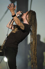 Rock Hard Festival 2008 Amorphis 012
