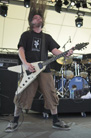 Rock Hard Festival 2008 Napalm Death 013