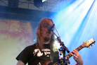 Rock Hard Festival 20090529 Opeth 02