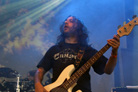 Rock Hard Festival 20090529 Opeth 05