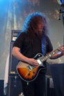 Rock Hard Festival 20090529 Opeth 11