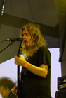 Rock Hard Festival 20090529 Opeth 15
