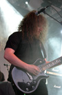 Rock Hard Festival 20090529 Opeth 19