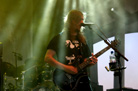 Rock Hard Festival 20090529 Opeth 20