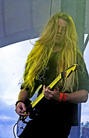 Rock Hard Festival 20090530 Jon Olivas Pain 12
