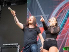 Rockfest-20180609 Amaranthe 6090776