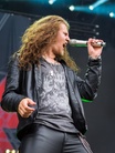 Rockfest-20180609 Amaranthe 6090800