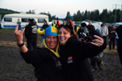 Rockweekend 2009 6539
