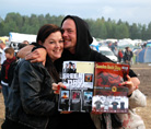 Rockweekend 2009 7205