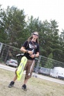 Rockweekend 2010 Festival Life Erika  1118