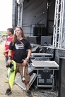 Rockweekend 2010 Festival Life Erika  1123